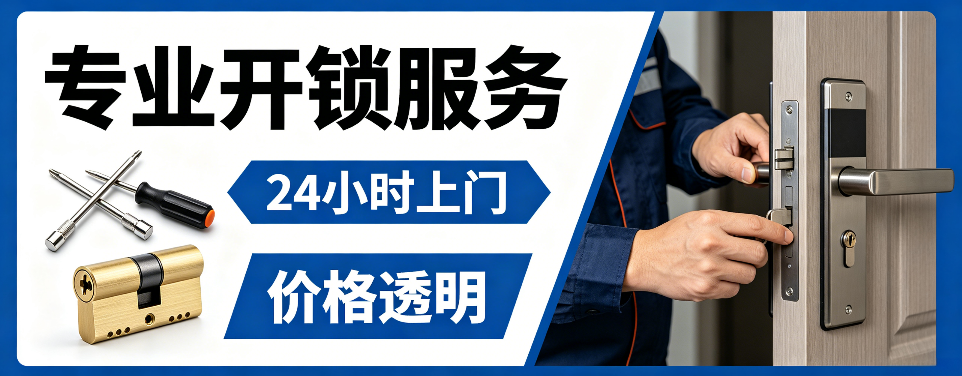 定西 指纹锁安装｜上门更换家用指纹锁、防盗门智能锁拆装维修